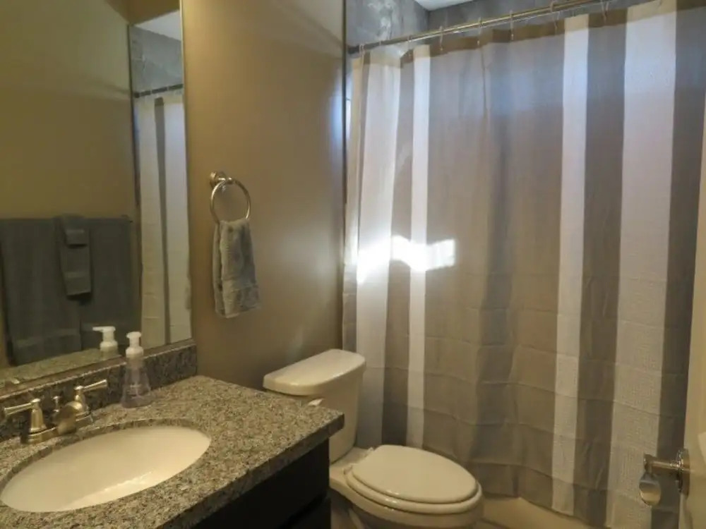 Jerry Walsh 3 Bedroom Home