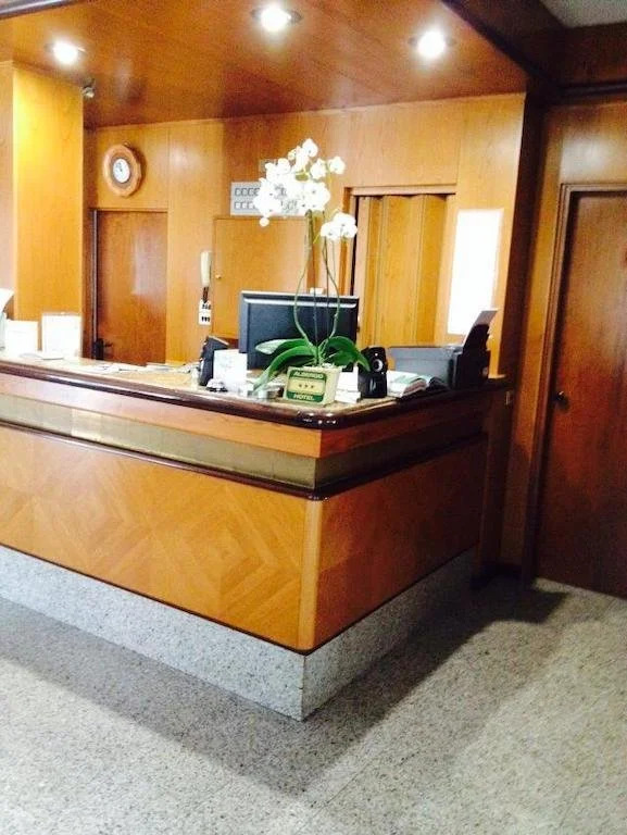 Hotel Volta