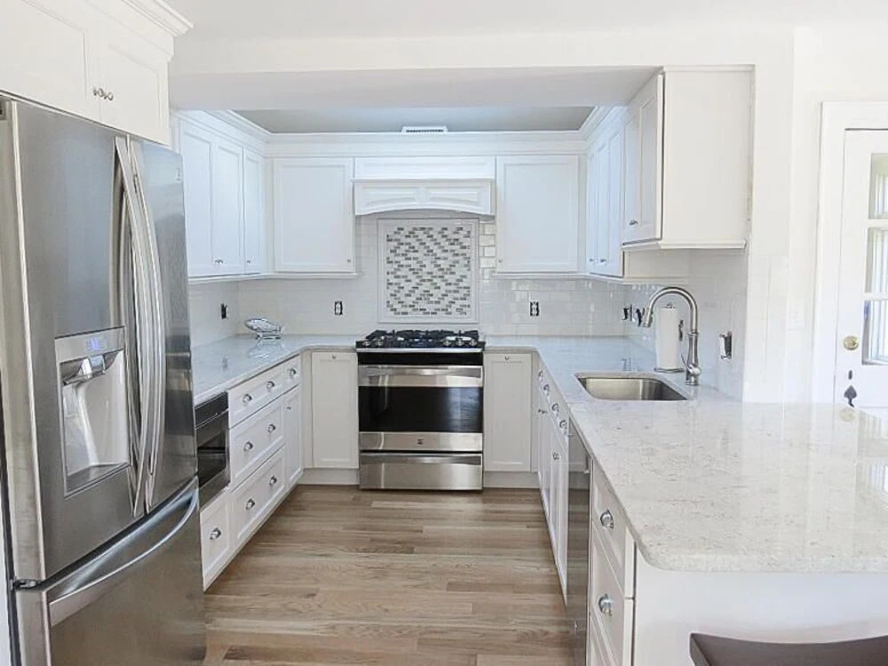 128 Oceanport Lane - Four Bedroom House