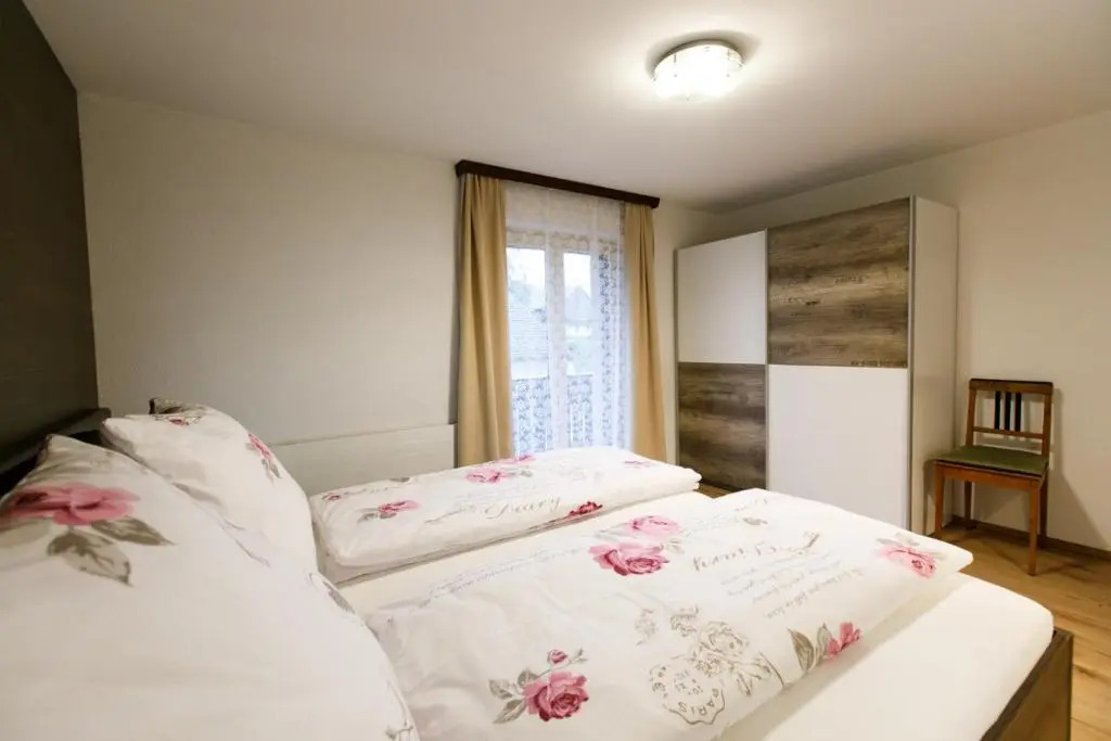Apartment Am Bach