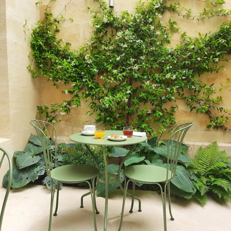BADON BOUTIQUE HÔTEL