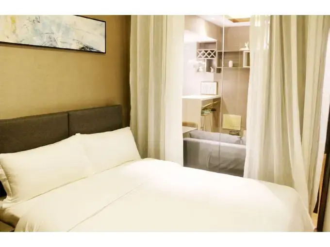 Xingyu Xingxiang Apartment Hotel
