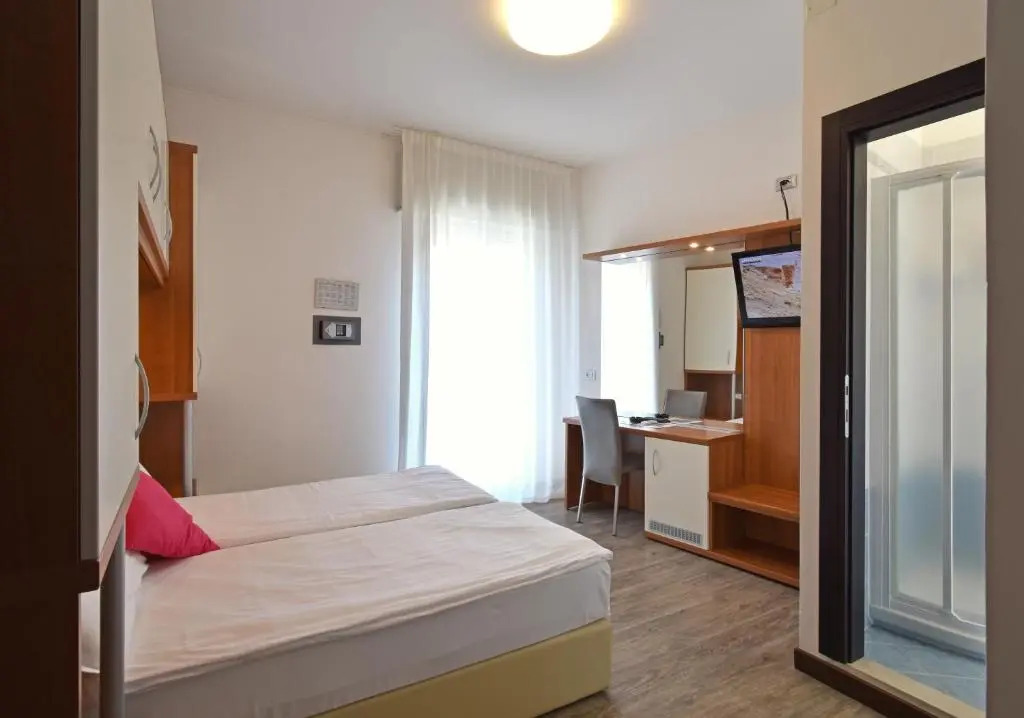 Hotel Bristol