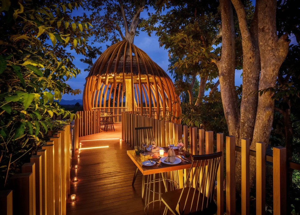 dusitD2 Khao Yai
