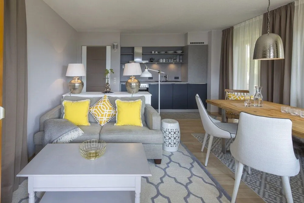 Abnoba Mons Design Apartment Lenzkirch