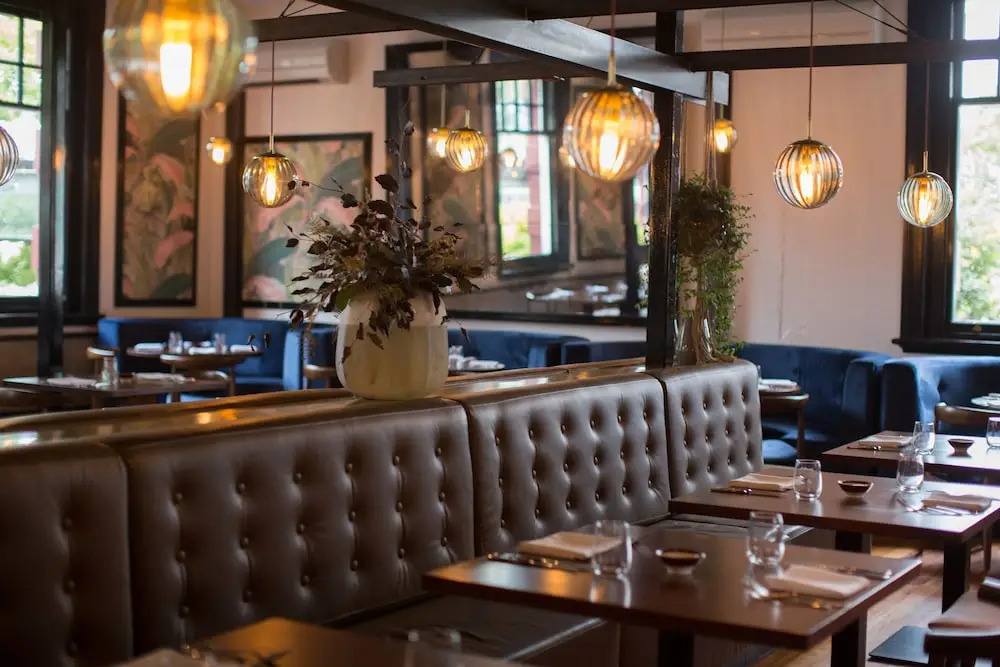 Clarence Boutique Hotel