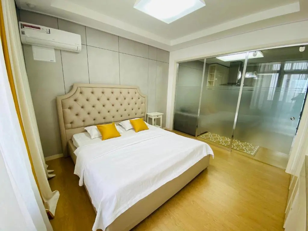 Elite Apartments Highvill