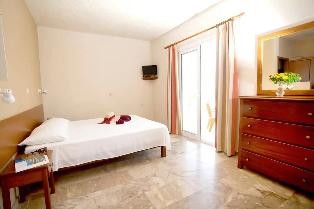 Acropolis Hotel