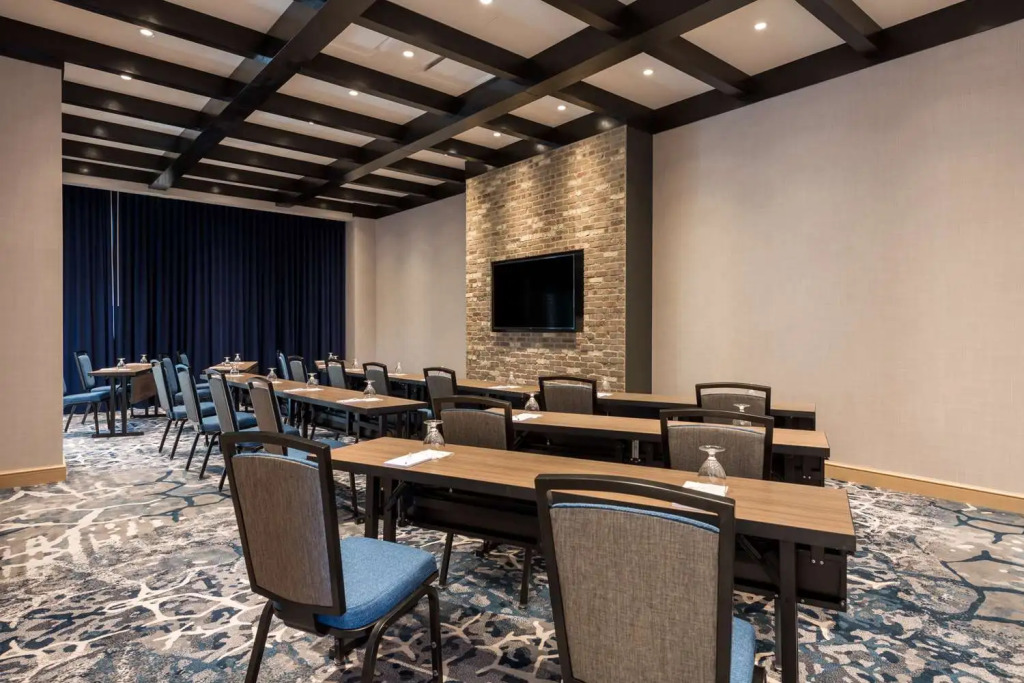 Hilton Garden Inn Boston Canton, Ma