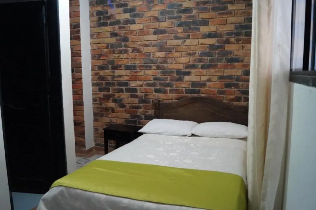 Hotel Engatama