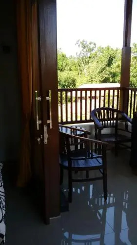 D'tu Guest House