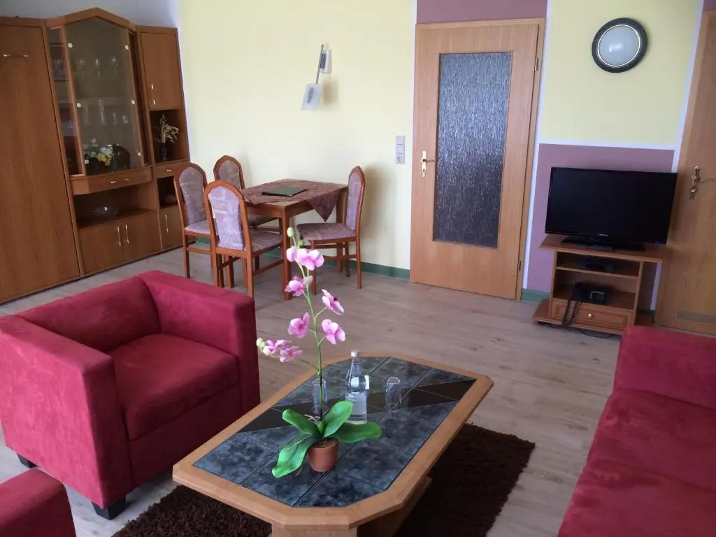 Aparthotel HAUS USEDOM
