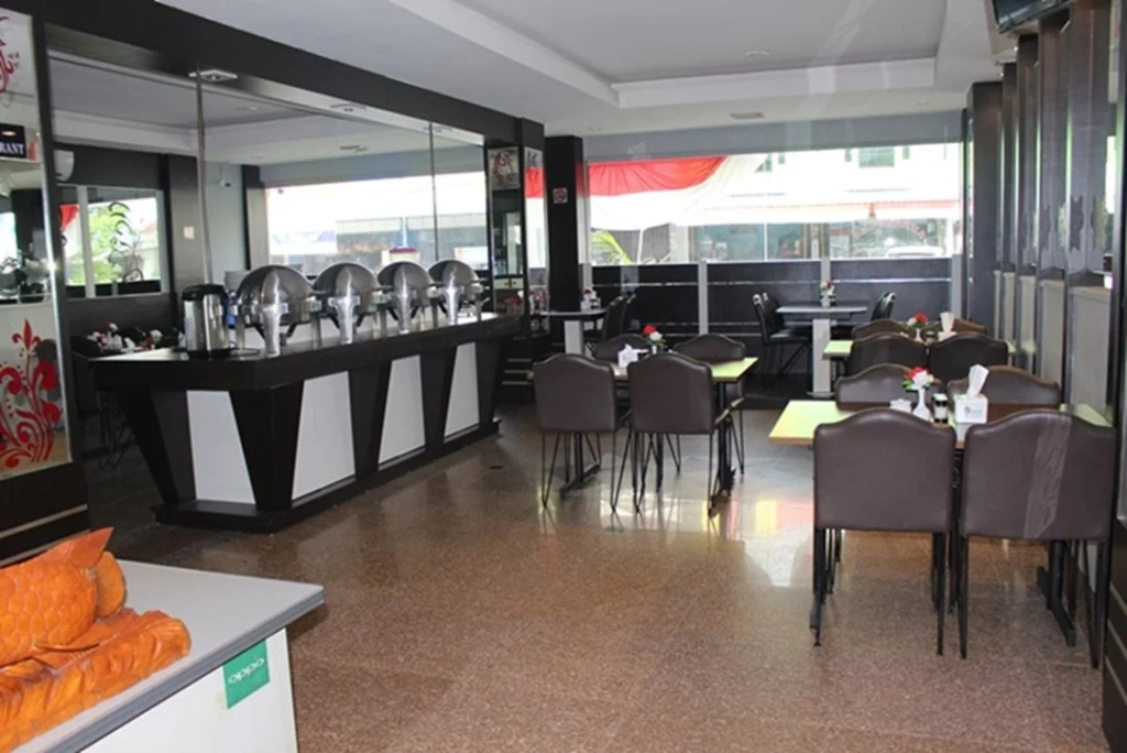 Balai View Hotel