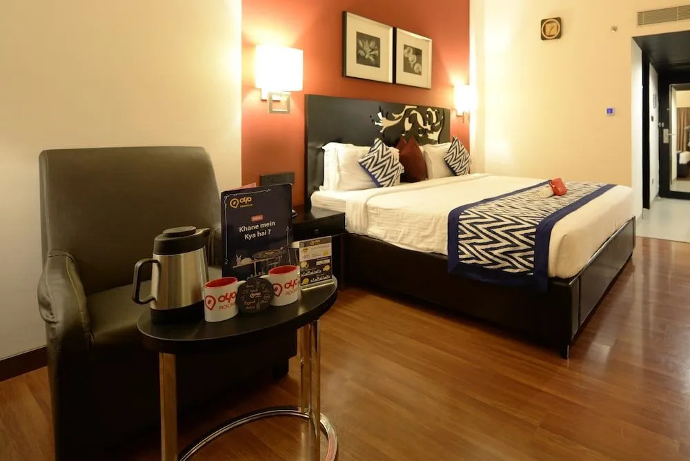OYO 1038 The Kay Hotel