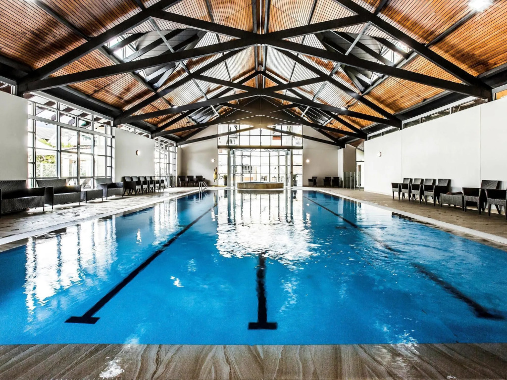 Fairmont Resort Blue Mountains MGallery Collection
