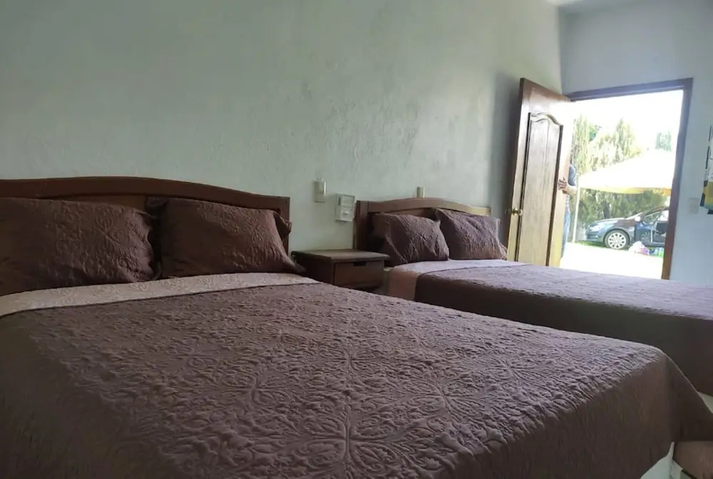 Hotel Violet