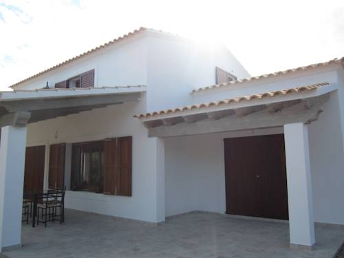 Casa Tramontana I y II