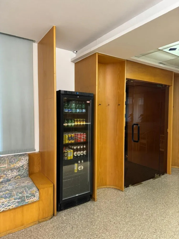 Hotel Armonia