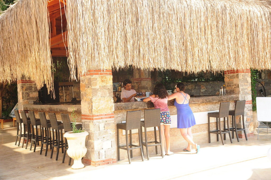 Telmessos Select Hotel