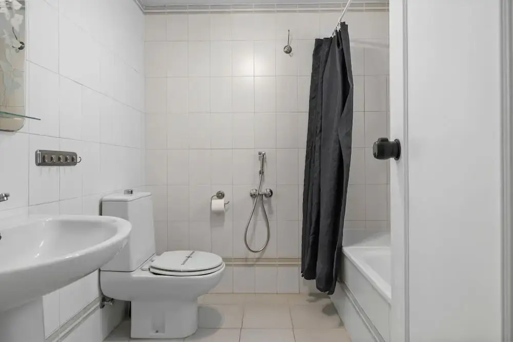 Calahonda Easy Apartment With Pool - Ref 124