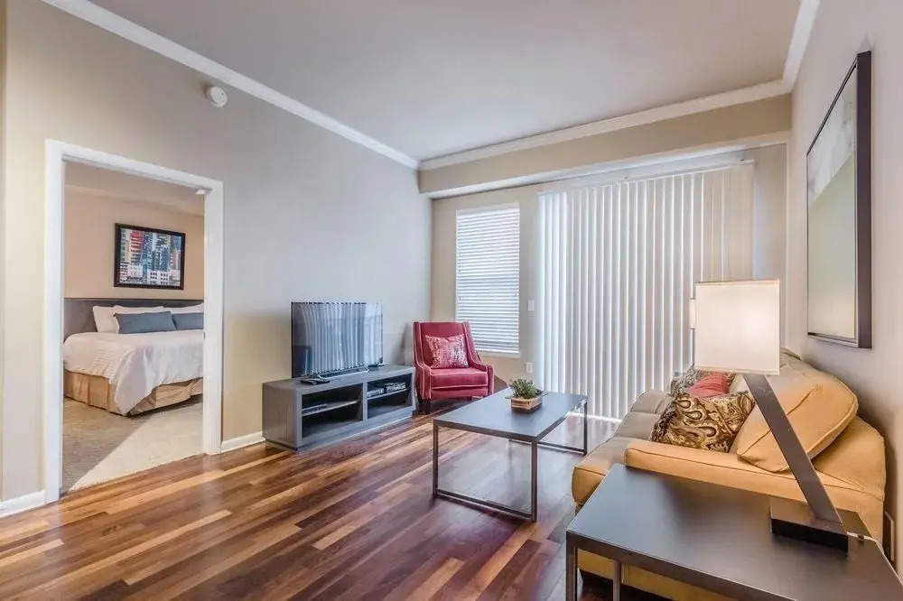 2BR Executive