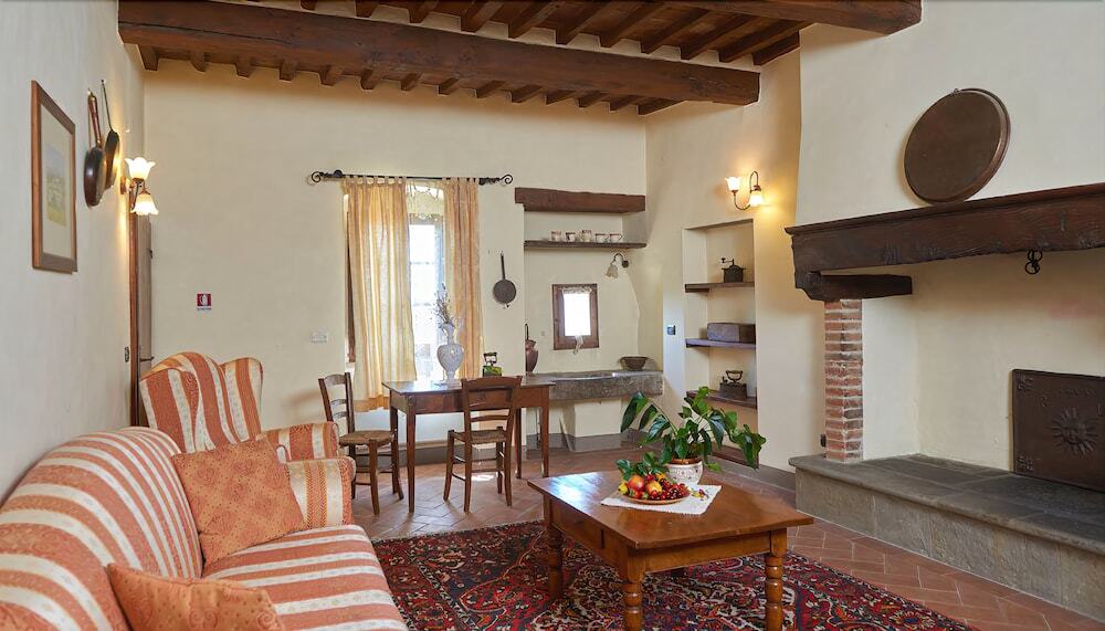 Hotel Relais Palazzo di Luglio