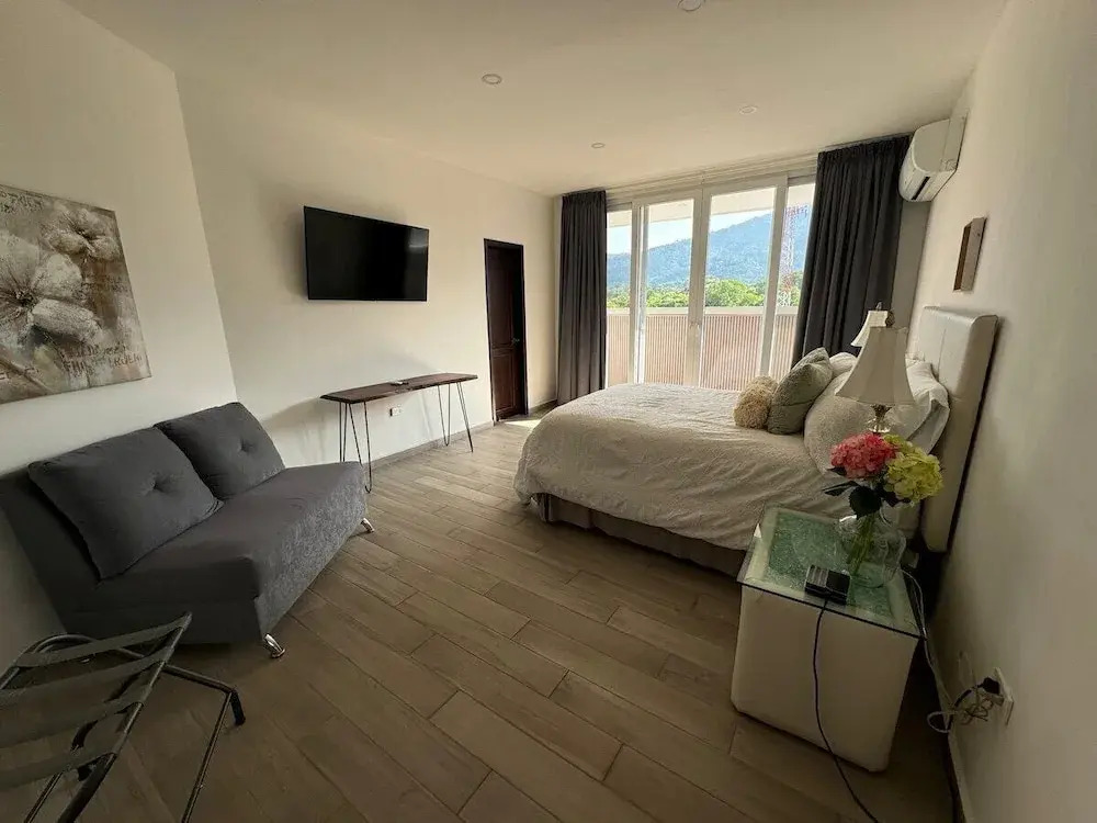 Luxury 3BR Penthouse City Mall SPS