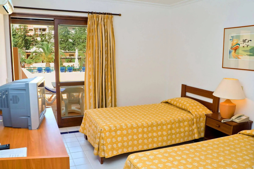 Hotel Balaia Mar