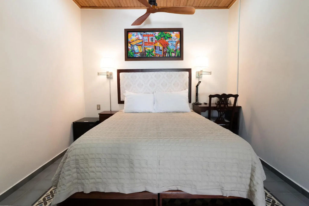 Casa Wilson Inn