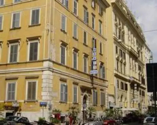 Hotel Mari 1