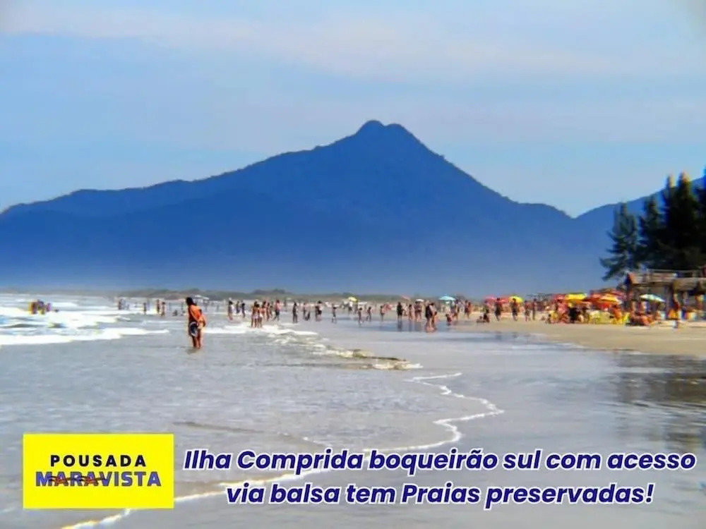 Pousada Maravista
