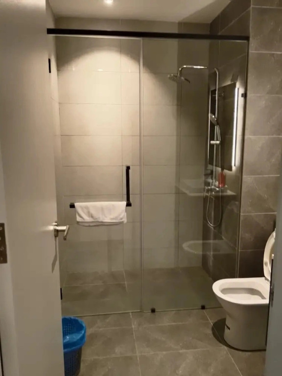 Gateway Homestay The Axon Residence KL
