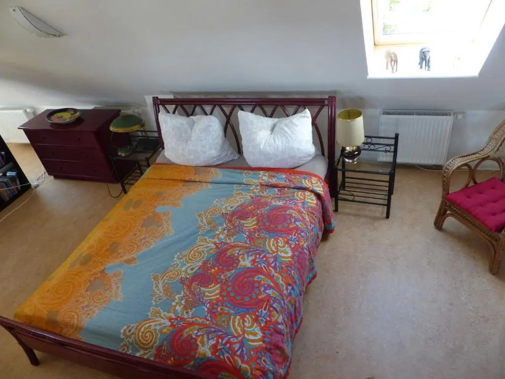 Loft Sierksdorf