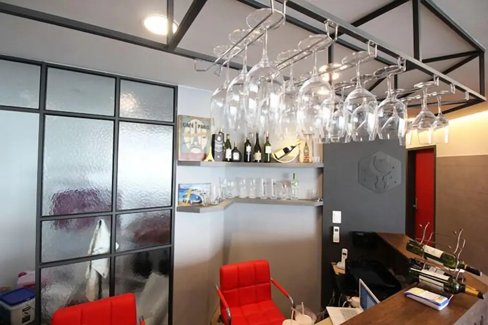 MoonDong's Hostel