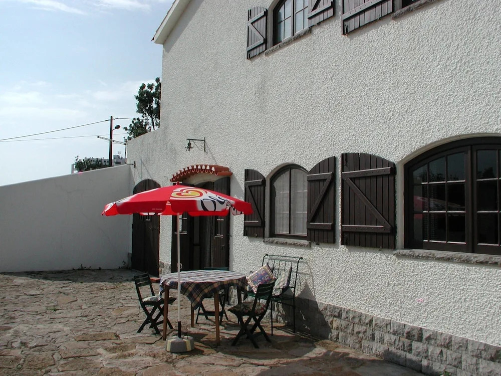 Patio Mateus