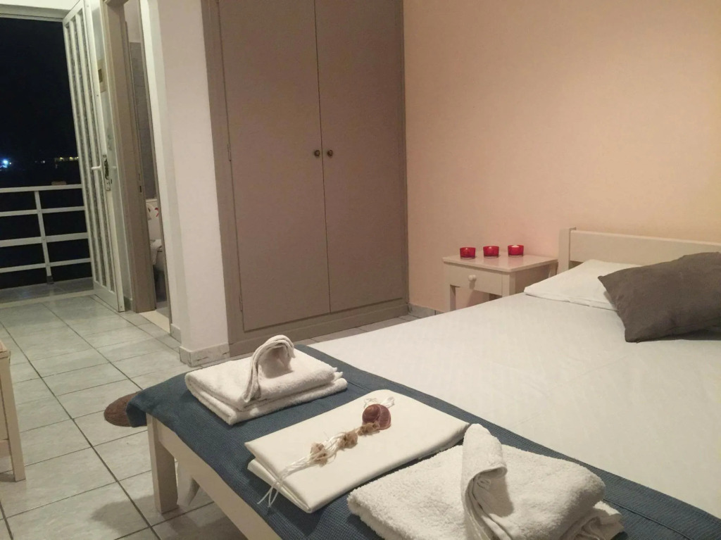 Zante Flower Studios & Apartments
