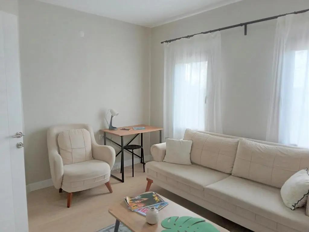Dolphin Residences Taflan 2