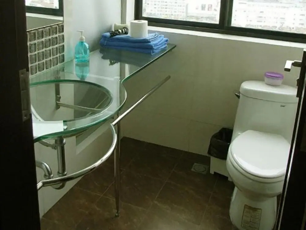 Mayson Shanghai Bund Serviced Apartment
