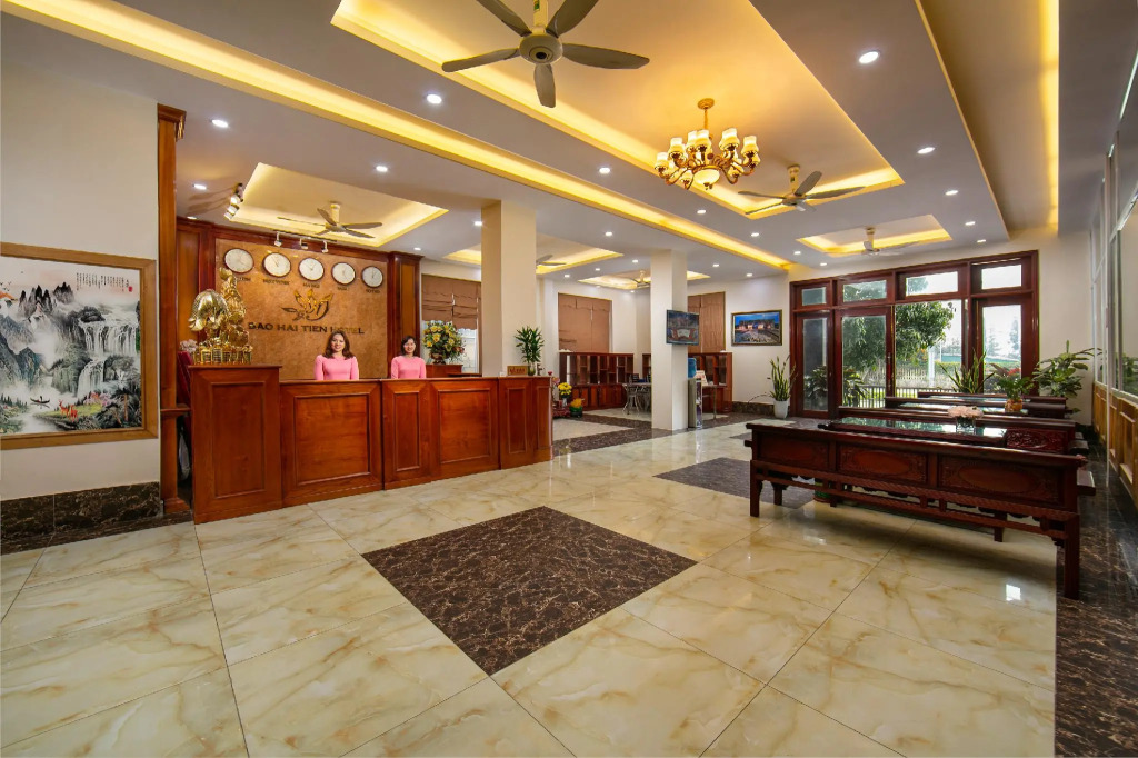 Hải Tiến Resort