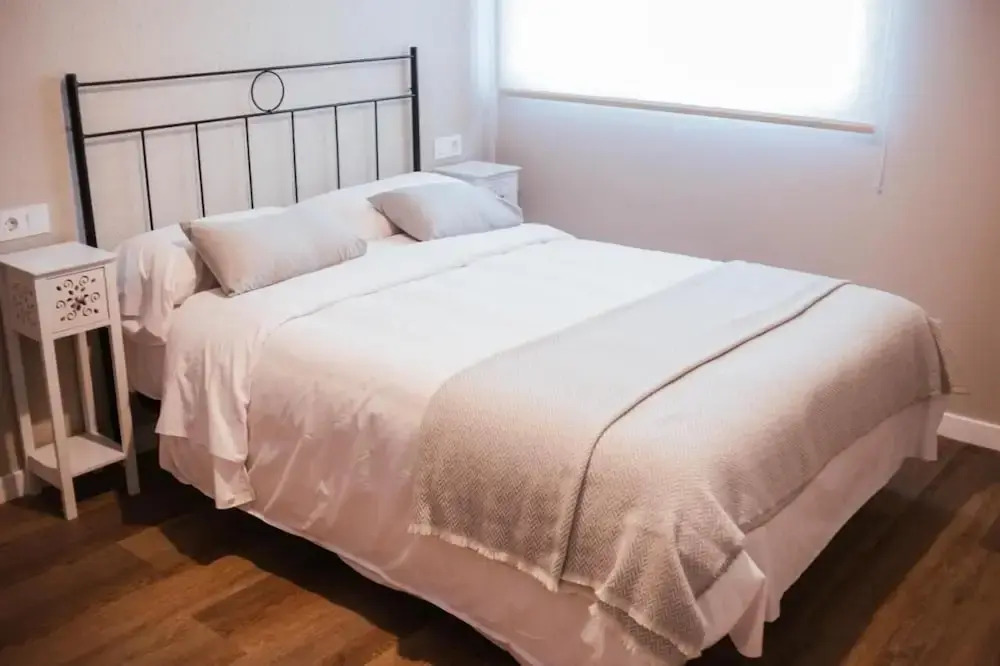 HOSTAL ENTREOLIVOS