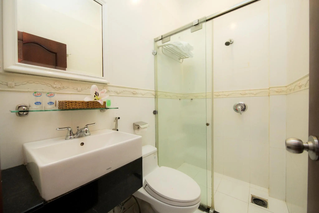 SCAT Hotel- New World Bến Thành