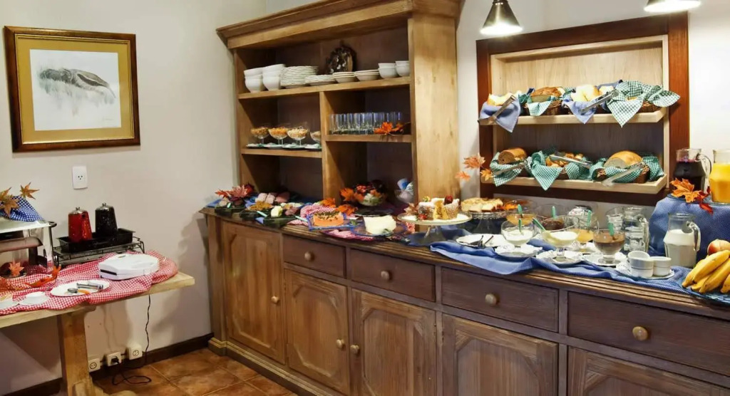 Petit Casa da Montanha
