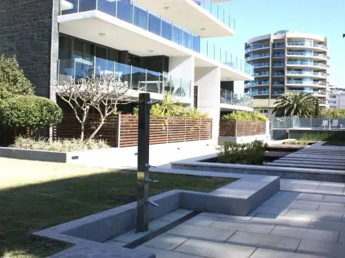 Strand Beachside 1003 - Penthouse