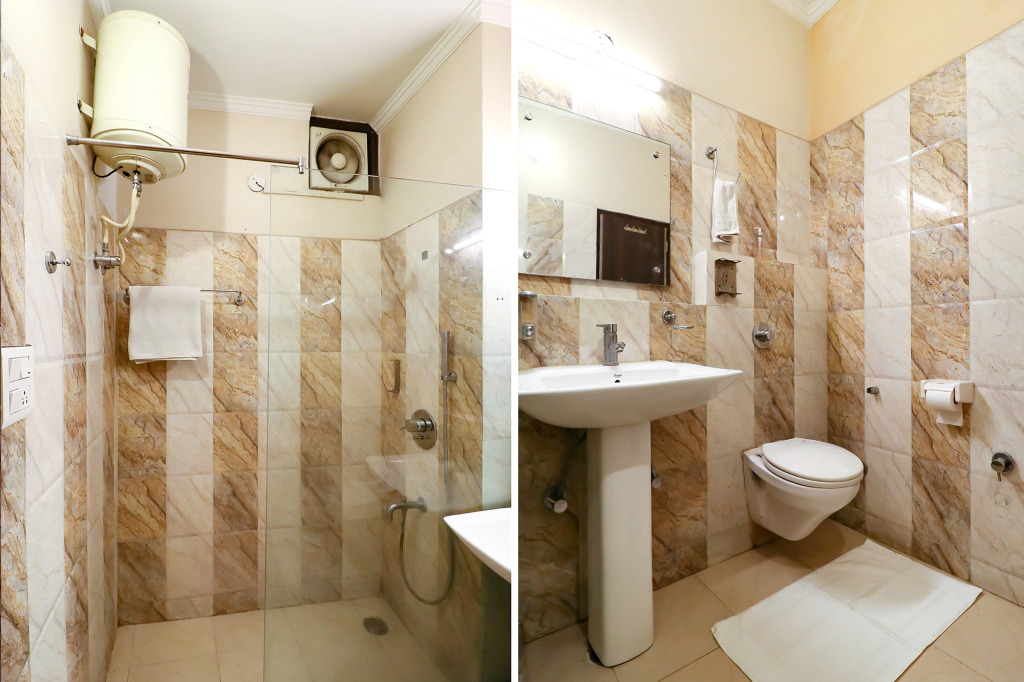 FabHotel GD Sunrise Inn Amritsar