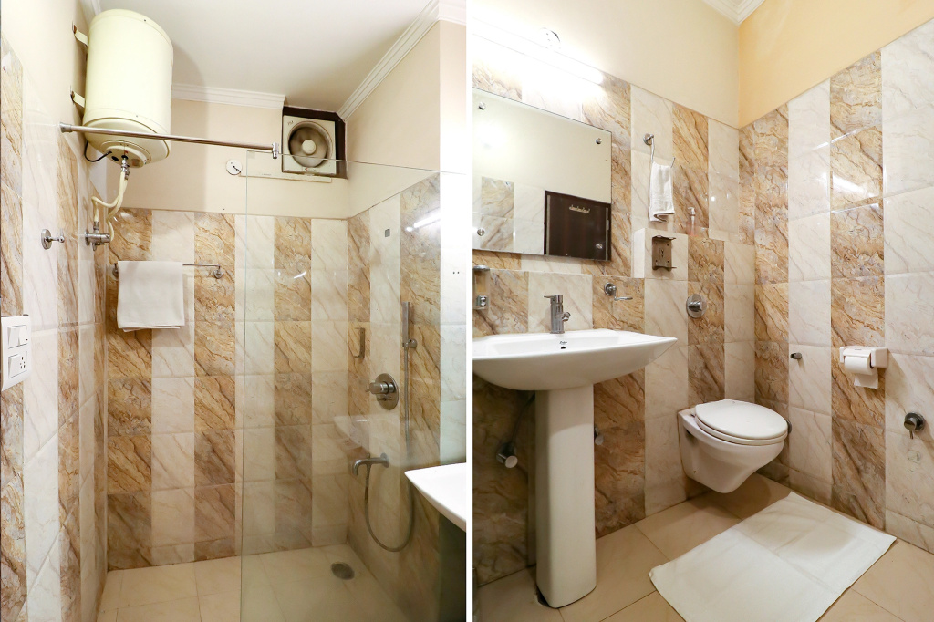 FabHotel GD Sunrise Inn Amritsar