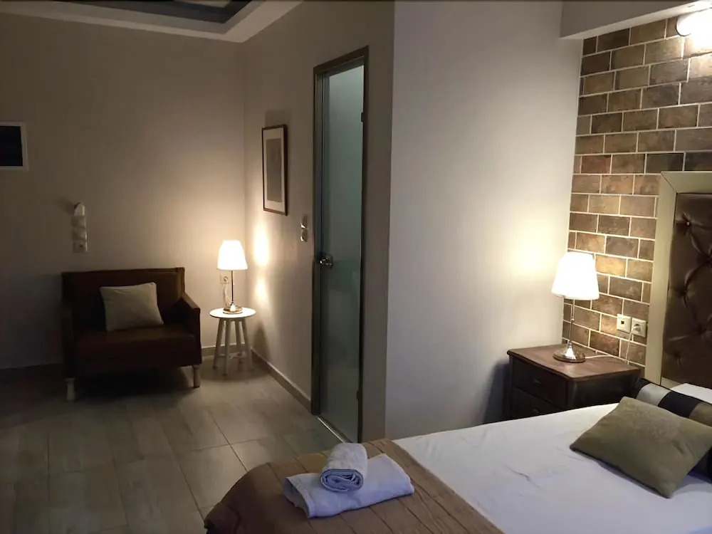 Aroma Villas