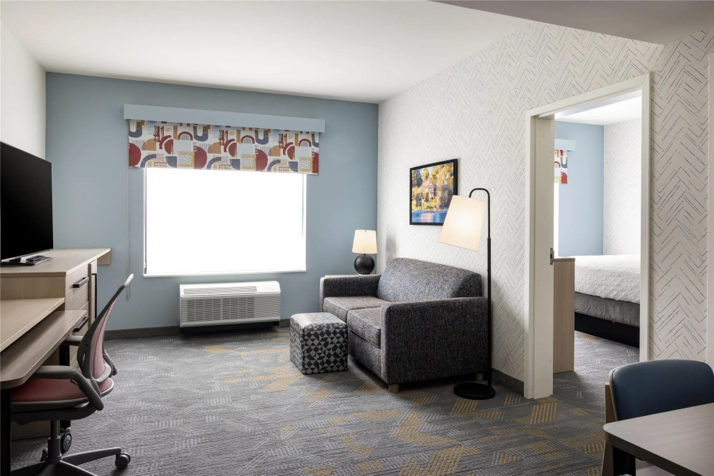 Home2 Suites By Hilton Winchester