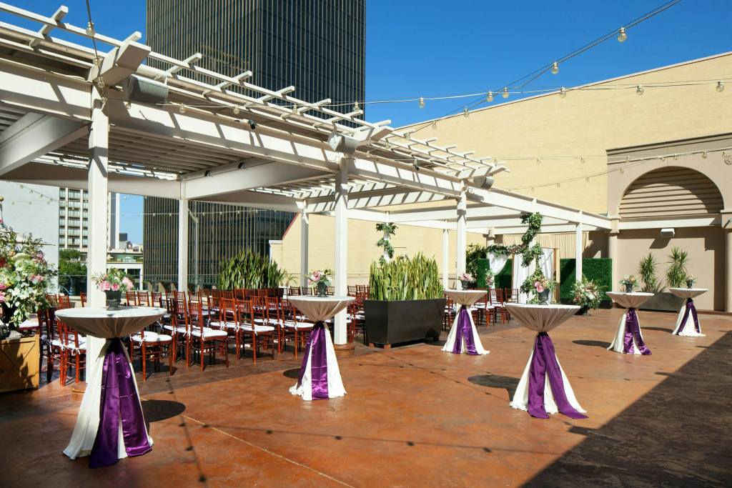 The Westin San Diego Gaslamp Quarter