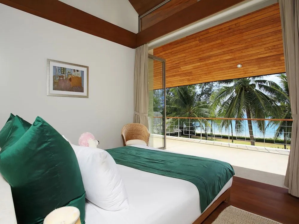 Baan Taley Rom