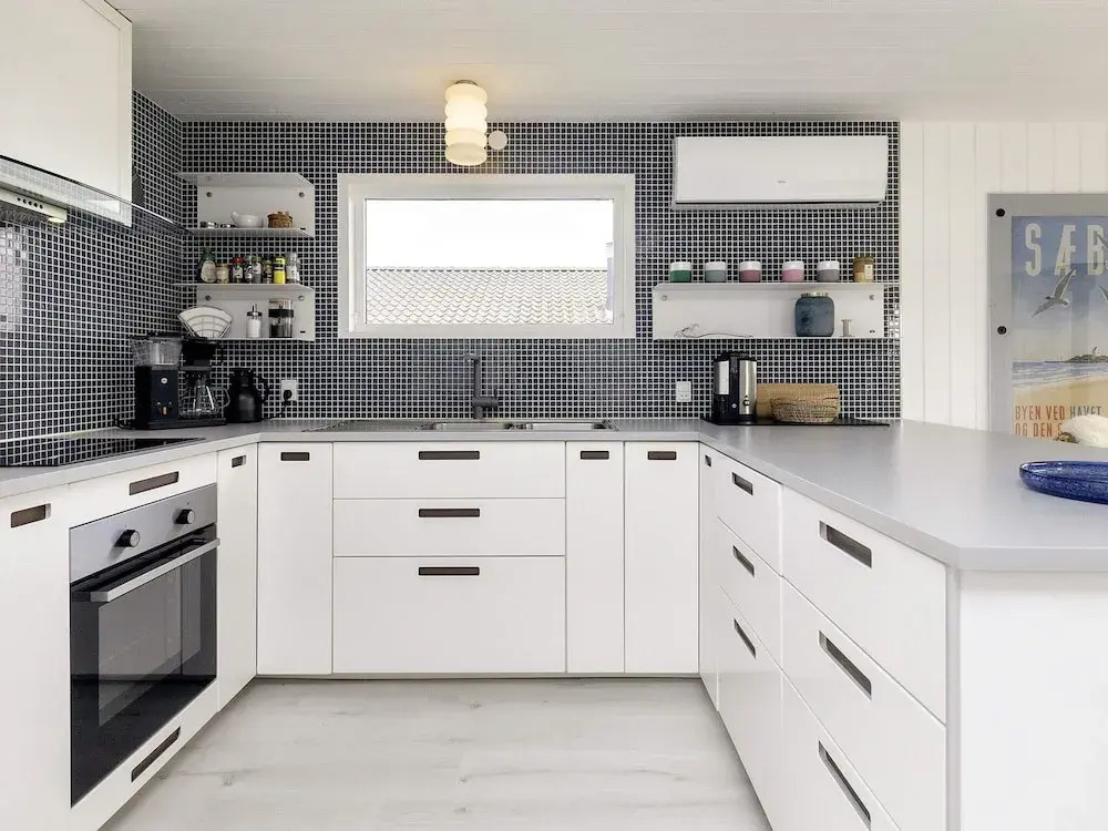 4 Star Holiday Home in Saeby